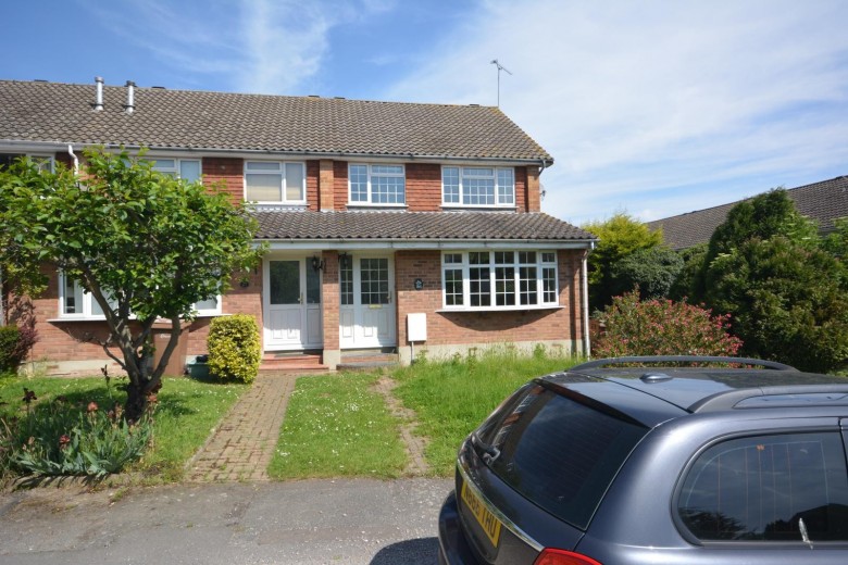 Click the photo for more details of Writtle, Chelmsford, Essex