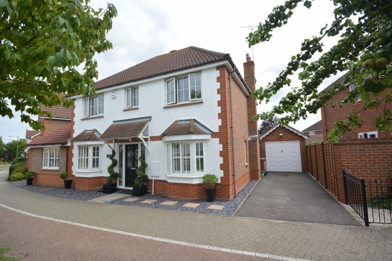 Images for Kingsford Drive, Chelmsford, Essex