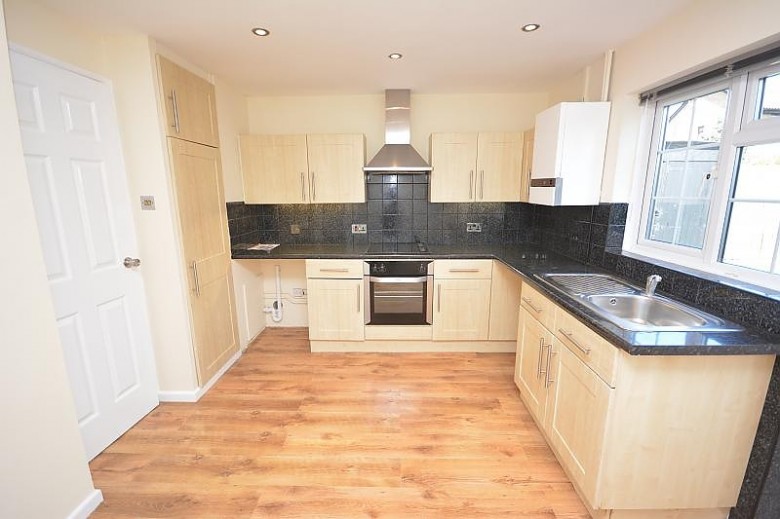 Click the photo for more details of Burgess Field, Chelmsford, Essex