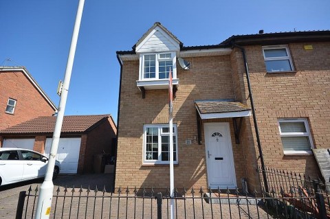 Click the photo for more details of Burgess Field, Chelmsford, Essex