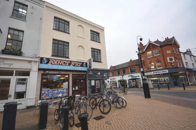 Click the photo for more details of Baddow Road, Chelmsford, Essex