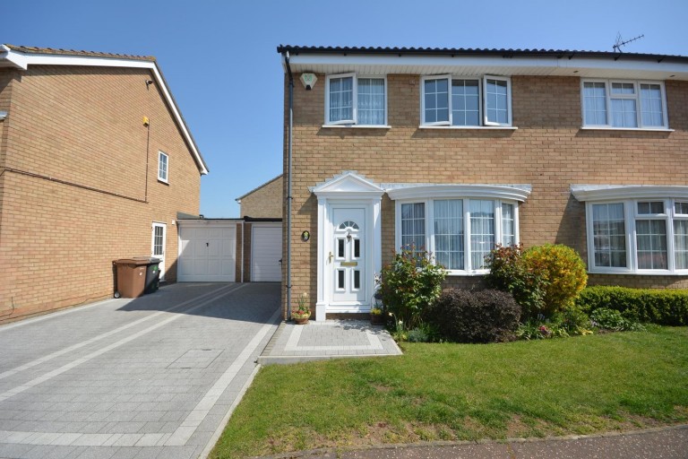 Images for Stirrup Close, Chelmsford, Essex