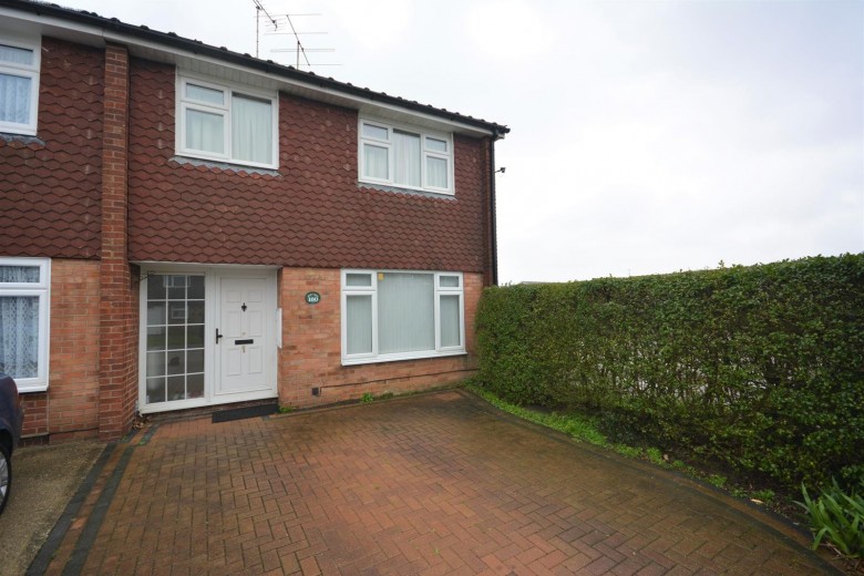 Click the photo for more details of Noakes Avenue, Chelmsford, Essex