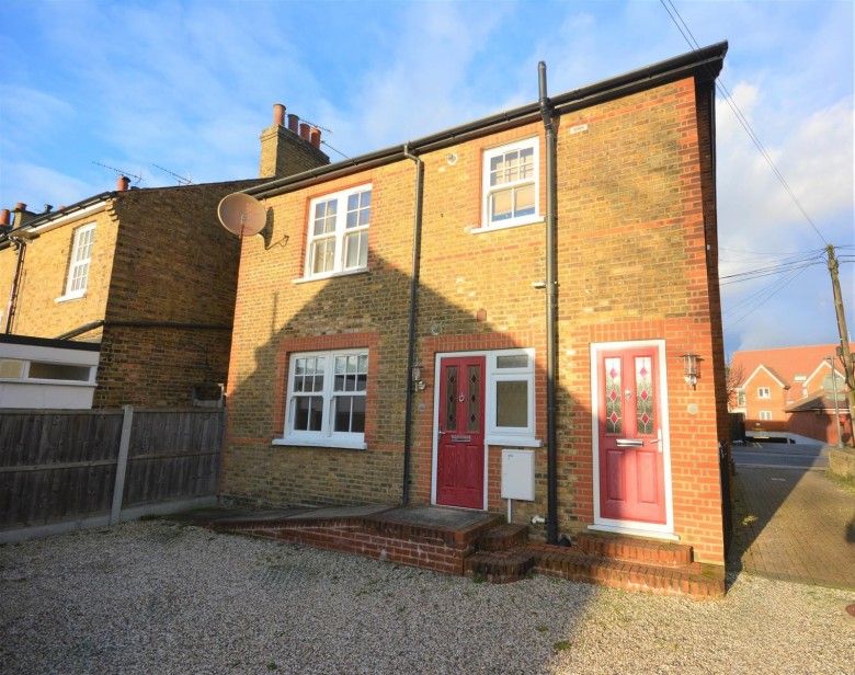 Click the photo for more details of Primrose Hill, Chelmsford, Essex