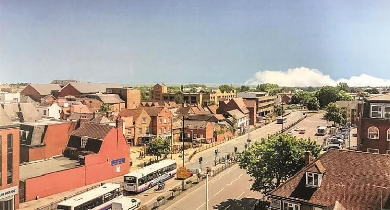 Images for Parkway, 6 Parkway, Chelmsford, Essex