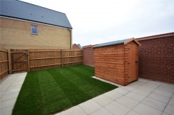 Images for Harold Teager Crescent, Chelmsford, Essex