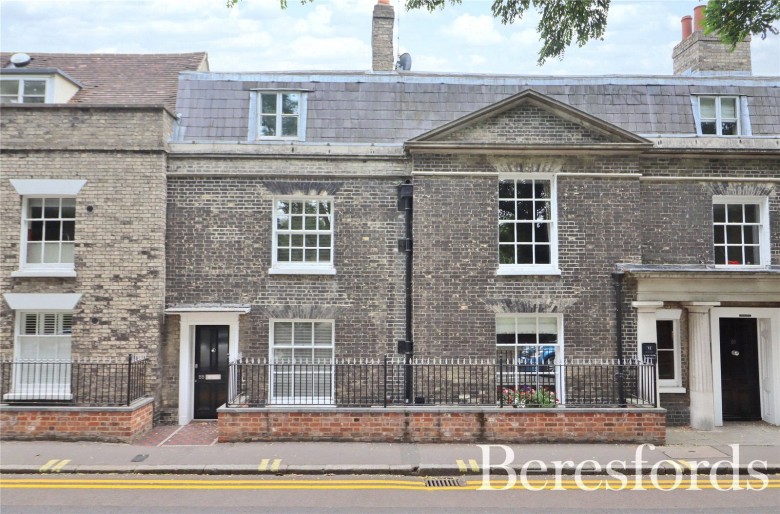 Click the photo for more details of New Street, Chelmsford, Essex