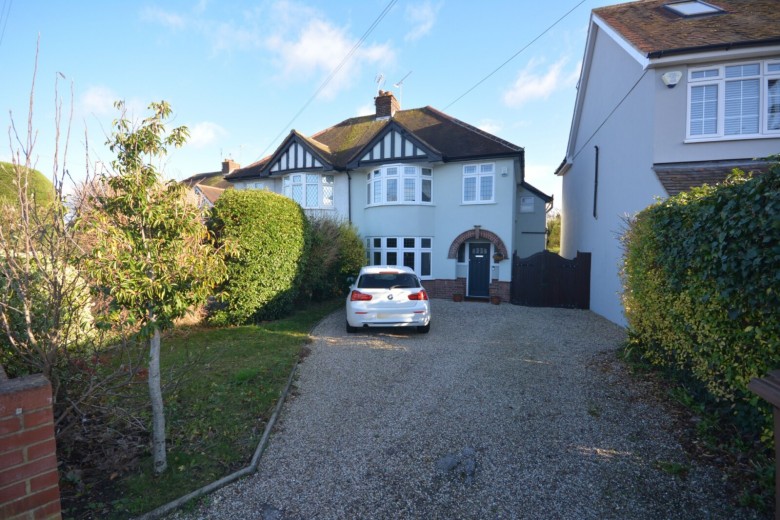 Click the photo for more details of Broomfield Road, Chelmsford, Essex