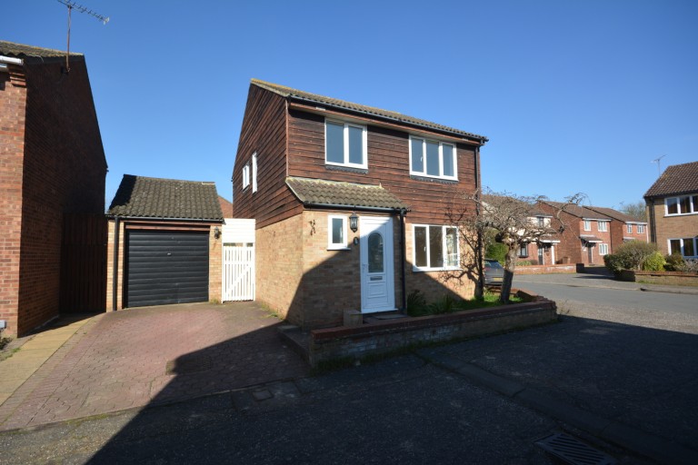 Images for Sowerberry Close, Chelmsford, Essex