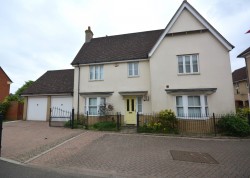 Images for Ridgewell Avenue, Chelmsford, Essex