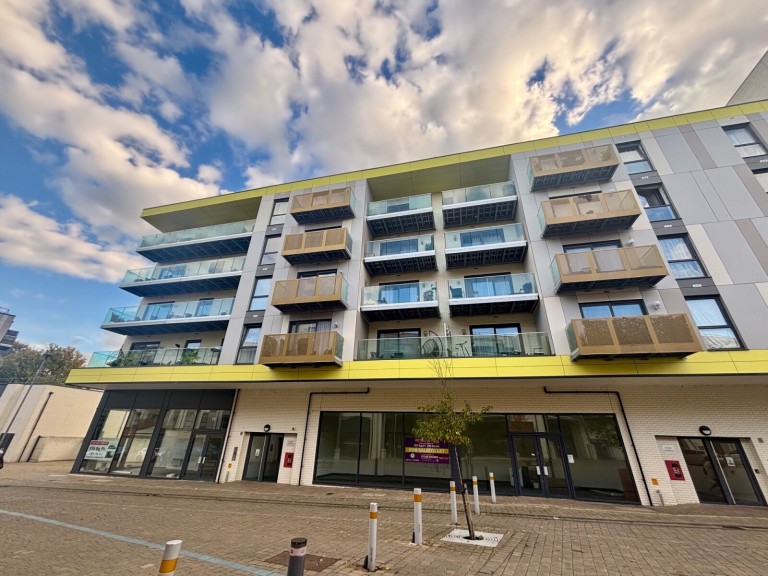 Images for Cunard Square, Chelmsford, Essex