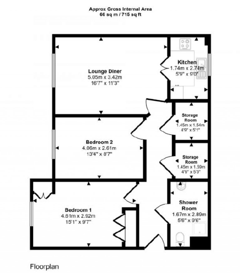 Images for Broomfield Road, Chelmsford, Essex