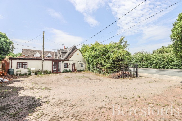 View Full Details for Boreham, Chelmsford, Essex