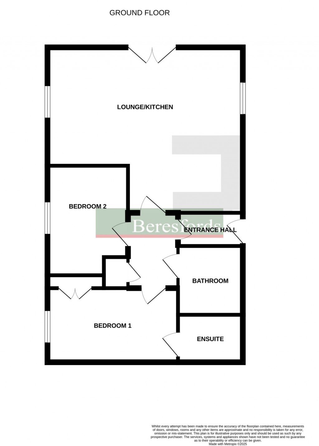 Floorplans For Chelmsford, Essex