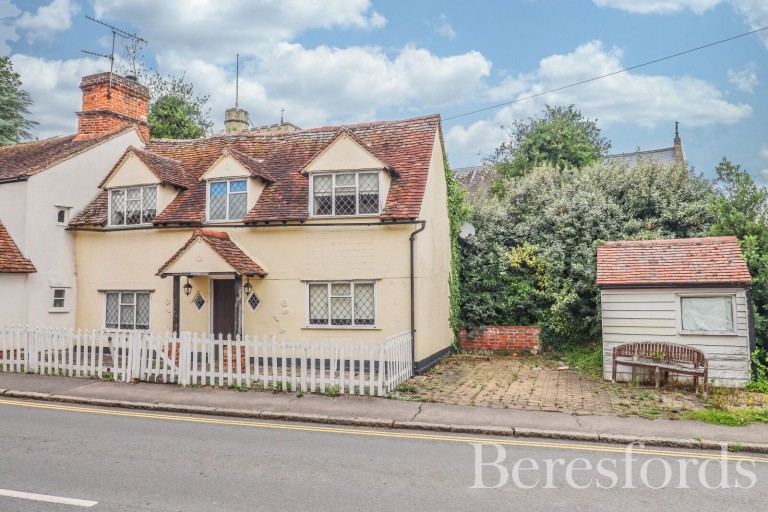 View Full Details for Great Waltham, Chelmsford, Essex