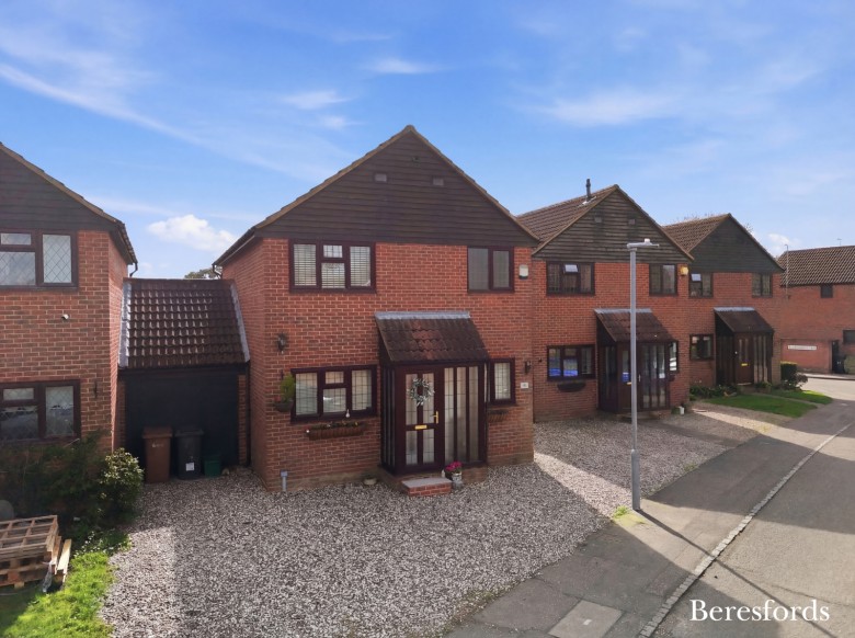 Click the photo for more details of Bicknacre, Chelmsford, Essex