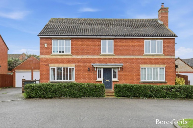 Click the photo for more details of Great Leighs, Chelmsford, Essex