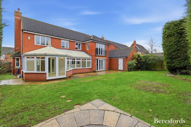 Images for Great Leighs, Chelmsford, Essex