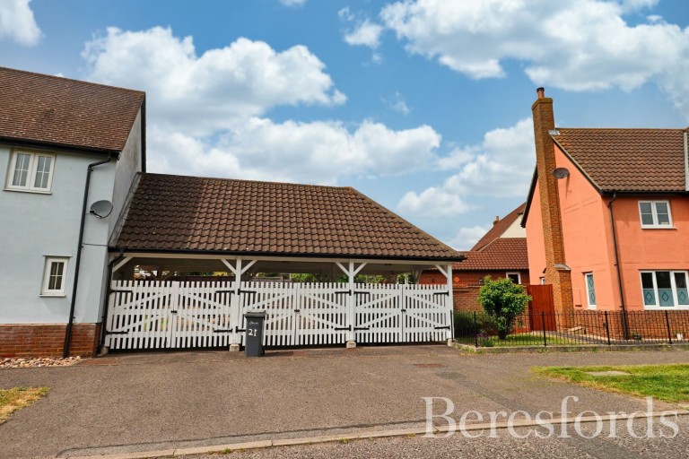 Images for Chelmer Village, Chelmsford, Essex