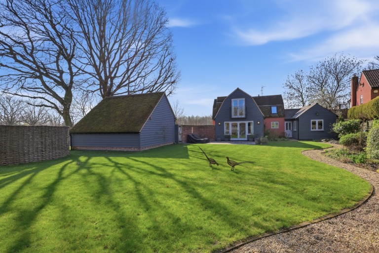 Images for Dedham, Essex