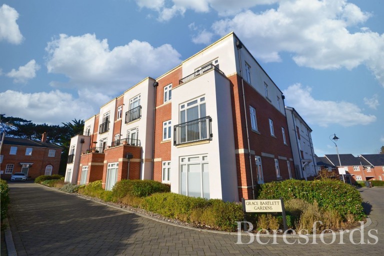 Images for Grace Bartlett Gardens, Chelmsford, Essex