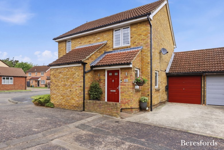 Click the photo for more details of Chelmer Village, Chelmsford, Essex