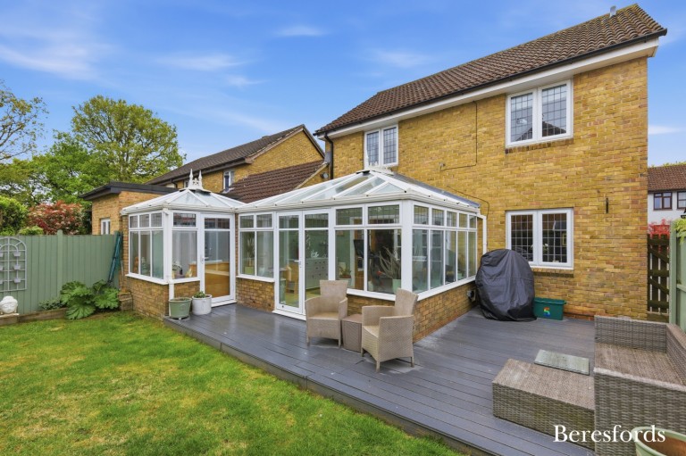 Images for Chelmer Village, Chelmsford, Essex