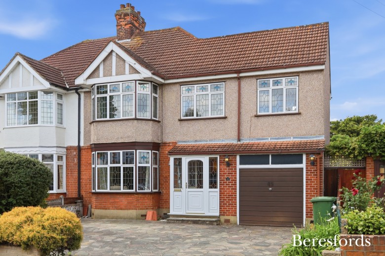 Click the photo for more details of Marshalls Park, Romford