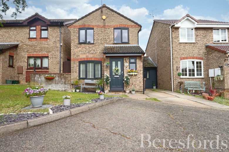 Click the photo for more details of Chelmer Village, Chelmsford, Essex