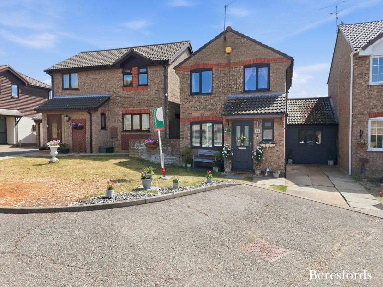 Images for Chelmer Village, Chelmsford, Essex