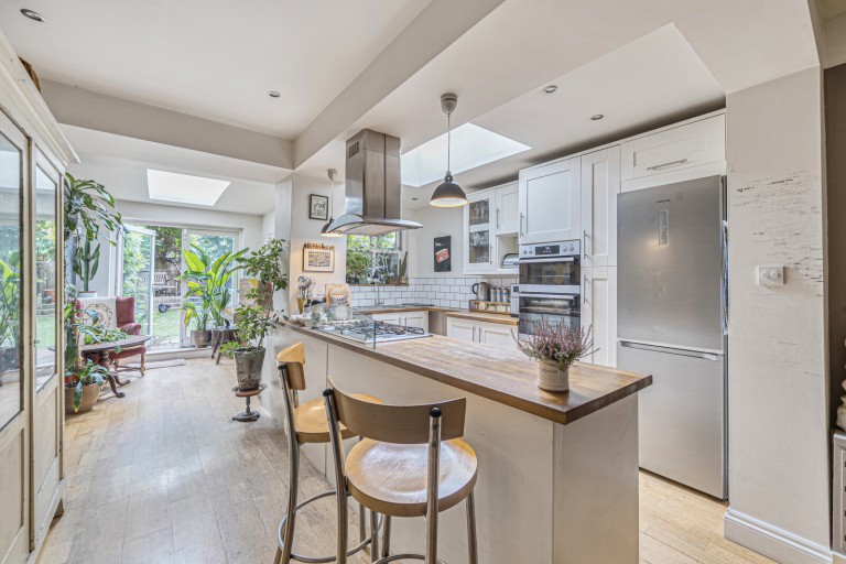 Images for Clifton Road, Kingston Upon Thames, Surrey