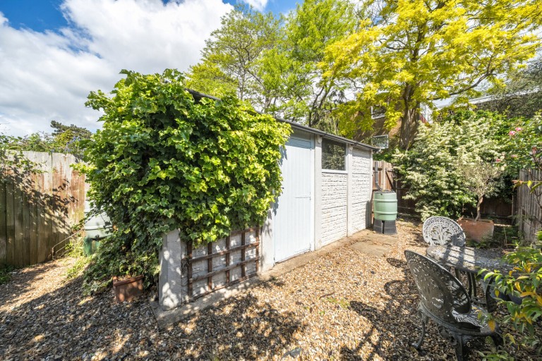 Images for Barnfield Avenue, Kingston Upon Thames