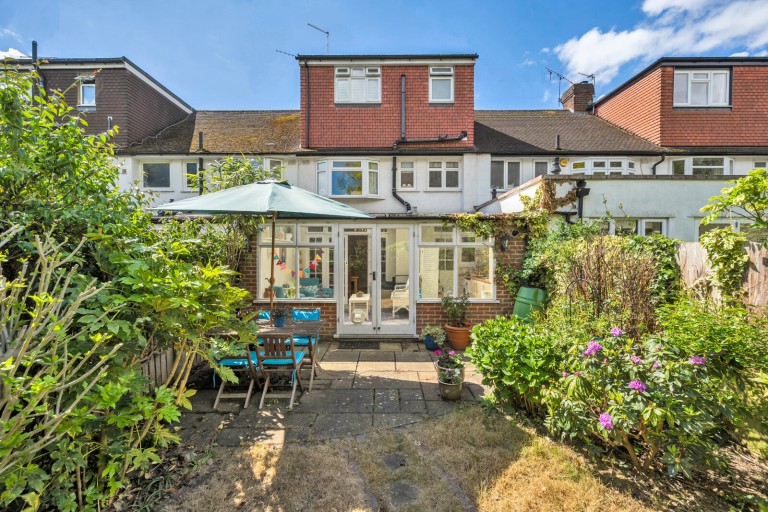Images for Barnfield Avenue, Kingston Upon Thames