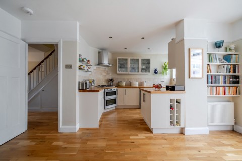 Click the photo for more details of Barnfield Avenue, Kingston Upon Thames