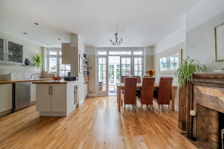 Images for Barnfield Avenue, Kingston Upon Thames