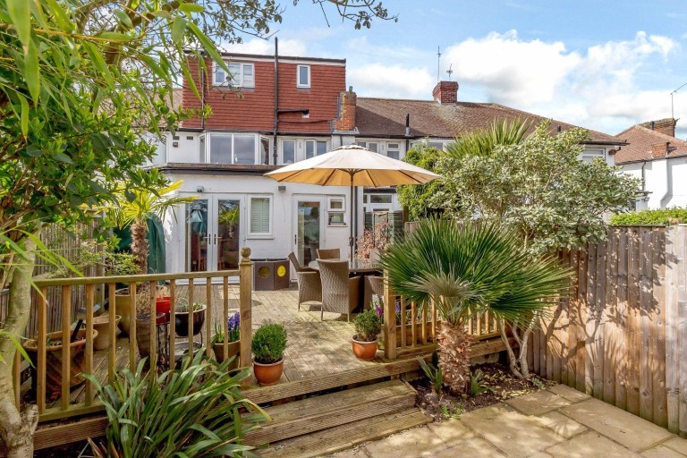 Images for Wolsey Drive, Kingston Upon Thames, Surrey