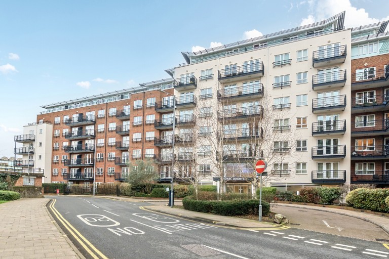 Images for Royal Quarter, Kingston Upon Thames, Surrey