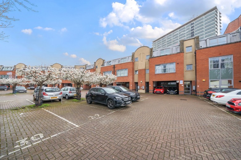 Click the photo for more details of Sundial Court, Barnsbury Lane, Surbiton, KT5