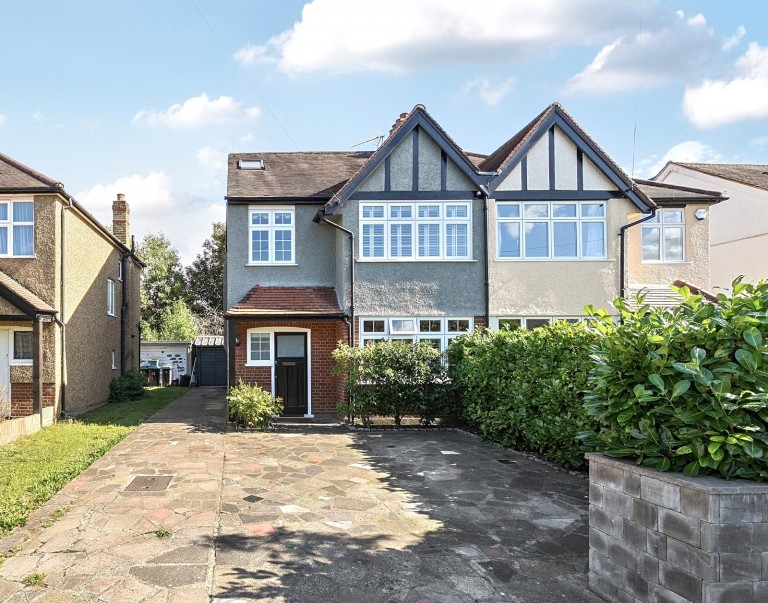 Images for Dysart Avenue, Kingston Upon Thames, Surrey