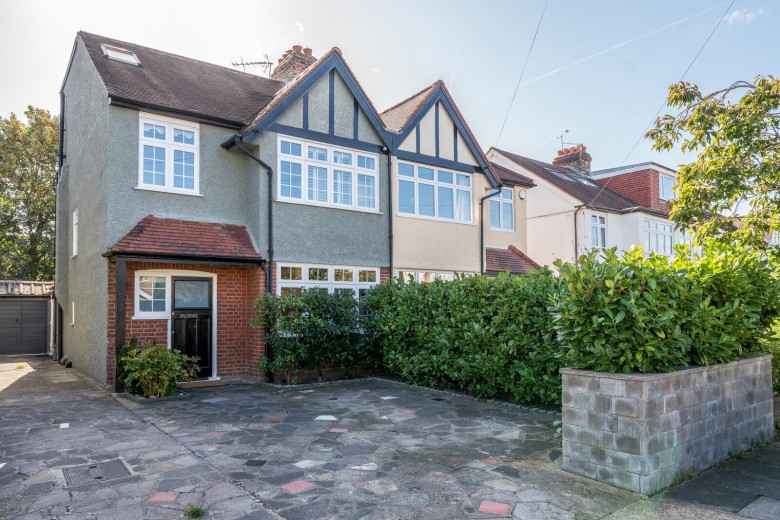 Click the photo for more details of Dysart Avenue, Kingston Upon Thames, Surrey