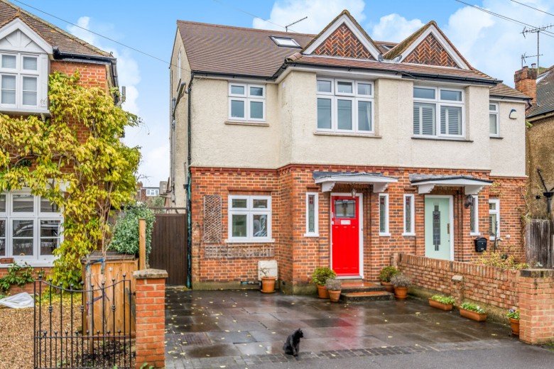 Click the photo for more details of Durlston Road, Kingston Upon Thames, KT2