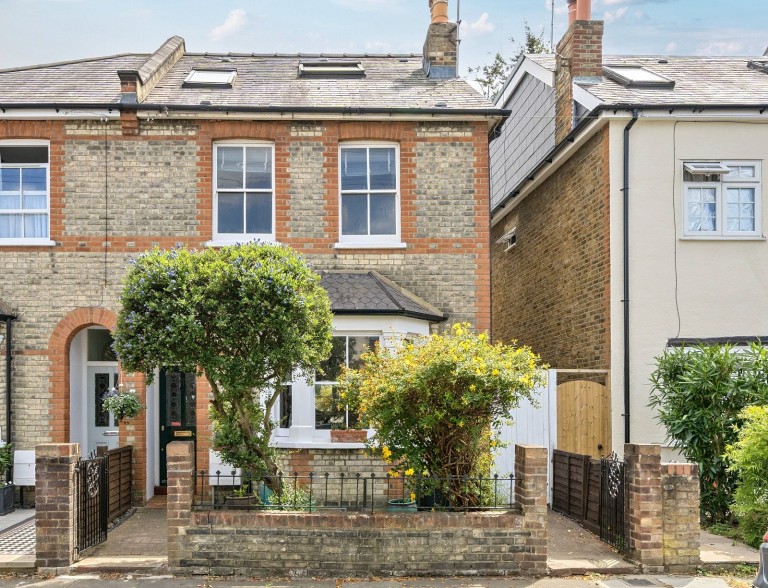 View Full Details for Beresford Road, Kingston Upon Thames, KT2