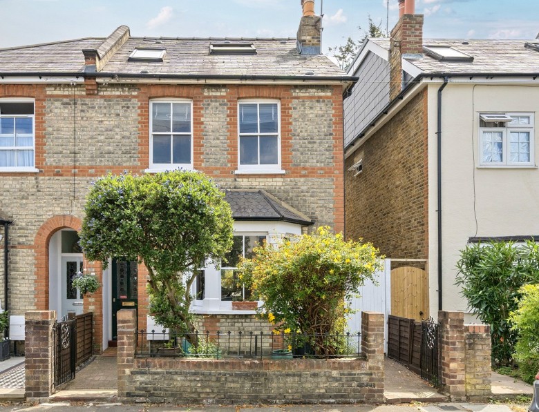 Click the photo for more details of Beresford Road, Kingston Upon Thames, Surrey