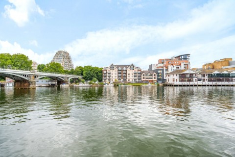 Click the photo for more details of Marina Place, Hampton Wick, Surrey