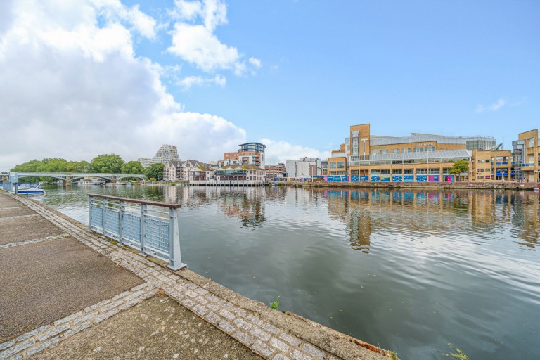 Images for Marina Place, Hampton Wick, Surrey