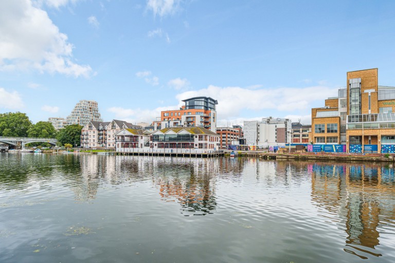 Images for Marina Place, Hampton Wick, Surrey
