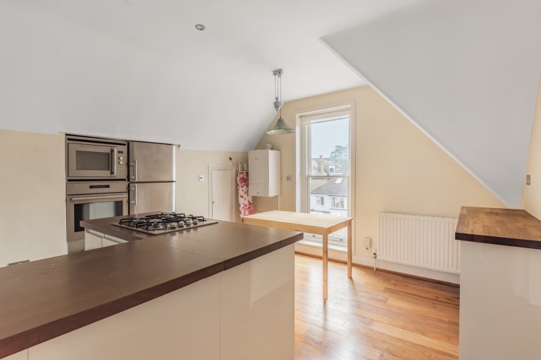 Images for Glamorgan Road, Hampton Wick, KT1
