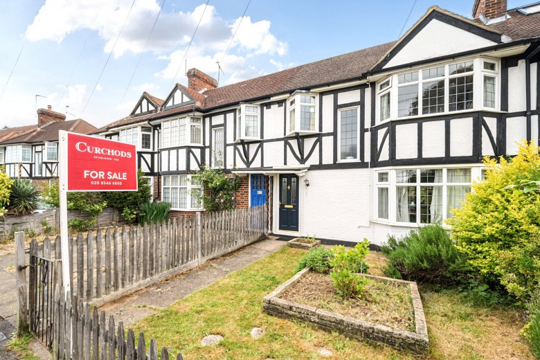 Click the photo for more details of Hollybush Road, Kingston Upon Thames