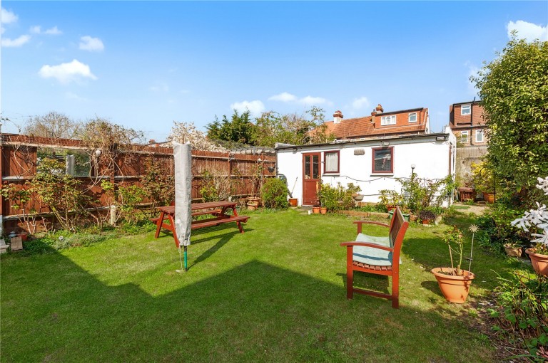 Images for Byron Avenue, New Malden, Surrey