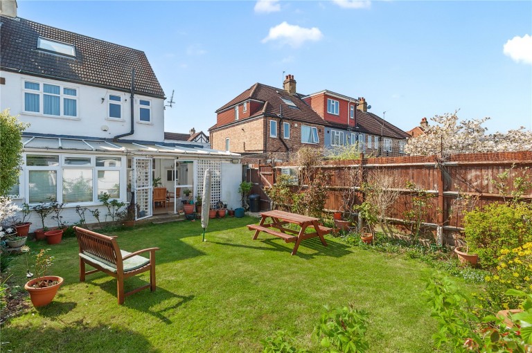 Images for Byron Avenue, New Malden, Surrey